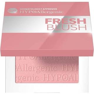 HYPOAllergenic Ansigtsmakeup Blush Fresh Blush No. 01 Golden Peach 4,8 g () - 4,8 g