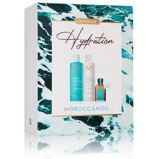 Moroccanoil Intense Hydrating Mask 30 ml (Limited Edition)