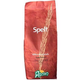 Aurion Speltmel Økologisk - 1 kg