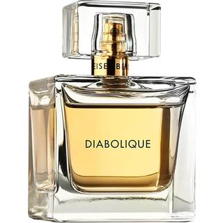 Eisenberg Parfumer til kvinder L'Art du Parfum Diabolique FemmeEau de Parfum Spray 50 ml (10.300,00 kr / 1 l) - 50 ml