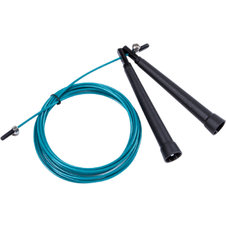 BasicPlus Sjippetov m. Stålwire - 3 m