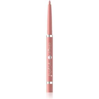 Bell Perfect Contour Lipliner og læbeblyant Skygge 03 Taupe Beige 5 g - 5 g