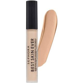Sephora Collection - Best Skin Ever - High Coverage Concealer - Anti-cernes-21 T08 - For Women - Beige