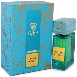 Gritti I Turchesi Collection Neroli Extreme Eau de Parfum Spray 100 ml (15.280,00 kr / 1 l) - 100 ml