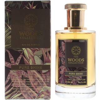 The Woods Collection Pure Shine Eau de parfum 100 ml