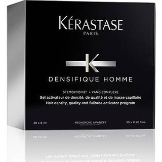 Kérastase Densifique Density Cure Homme Treatment (30 x 6 ml)