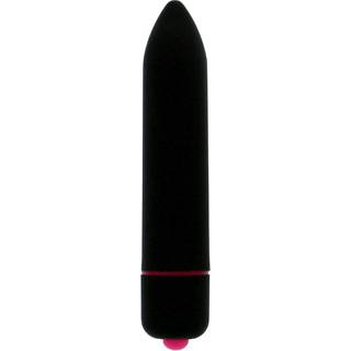 Vibes of Love Climax - stangvibrator (sort)