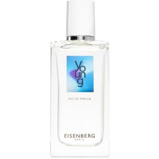 Eisenberg Happiness Young Eau de Parfum Unisex 50 ml - 50 ml