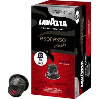 Lavazza Espresso Classico - 30 kapsler til Nespresso®