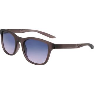 Nike REBELRY M DV6956 040 52 Solbriller Mænd Brun - Matte Raw Brown - 52mm