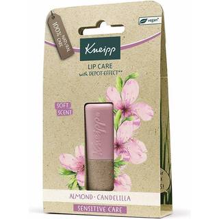 Kneipp Almond Læbepomade 4,7 g - 4,7 g