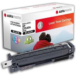 AGFAPHOTO Toner Black