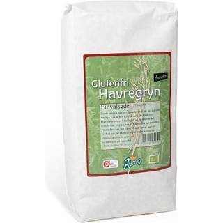 Aurion Glutenfri Havregryn - Fine - 1000 g