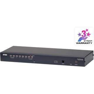 ATEN KH1508A (schwarz)