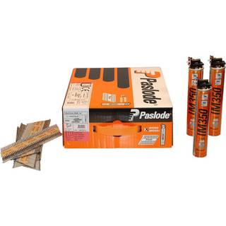 PASLODE ringsøm 2,8x63mm RING HDG 3300stk 3gas