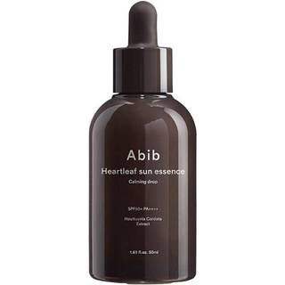 Abib Heartleaf Heartleaf Sun Essence Calming Drop SPF50+ PA++++ 50 g