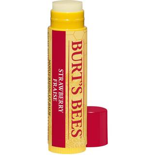 Burt's Bees Lip Balm Strawberry