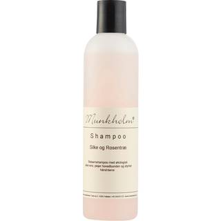 Munkholm Shampoo - Silke & rosentræ