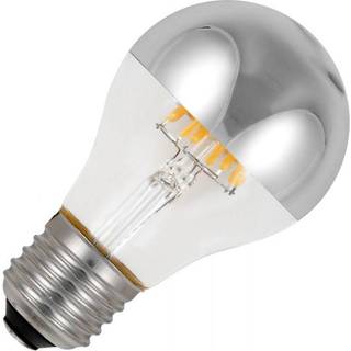 E27 - SPL Topforspejlet A60 - Klar - 400lm - 2500K - CRI 93 - Dæmpbar
