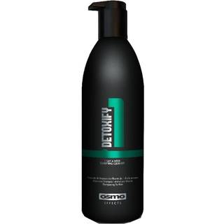 OSMO Detoxify Shampoo 1000 ml.
