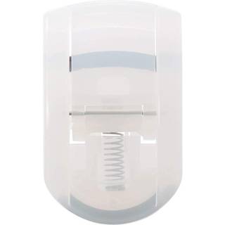 MUJI bærbar øjenvippecurler - skånsom, præcis krølle til naturligt defineret look, rejseklar