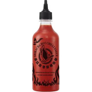 Flying Goose Sriracha Blackout Chili Sauce 455 ml
