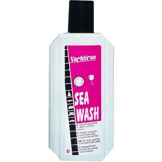Sea Wash Opvaskemiddel 12 stk.