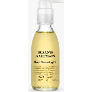 SUSANNE KAUFMANN Deep Cleansing Oil (100 ml)