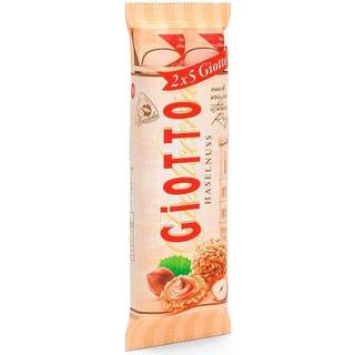 Ferrero Giotto Hasselnød 43 g.