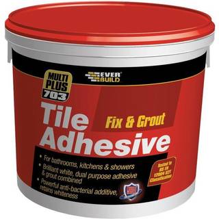 Everbuild Fix & Grout Fliselim 703 500 ml / 750 g EVBFIX005