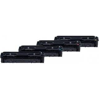 Kompatibel toner Canon CRG 045H - 1246C002, 4 stk. rabatpakke 9700 sider