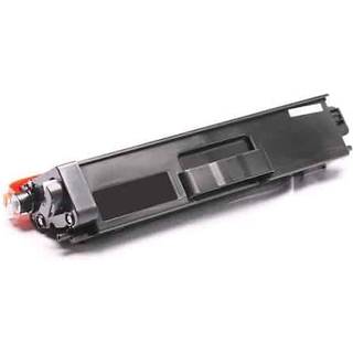 TN325BK sort toner 4.000 sider - Kompatibel Brother - TN325BK
