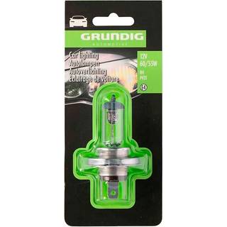 Grundig Autopære, 12V, H4, 55/60W
