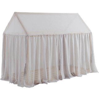 Tent Castillo Flowy - Natur