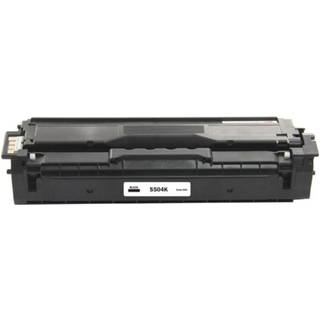 WL Tonerkassette sort S504K Erstatter CLT-K504S