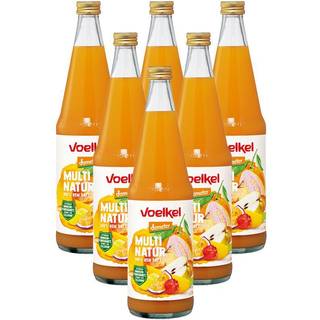 Voelkel Multinatursaft Demeter Ø (700 ml)