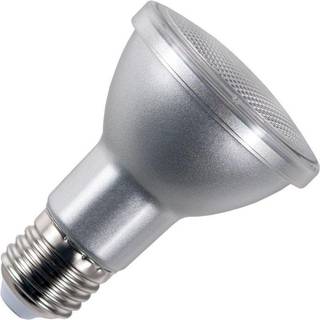E27 - SPL PAR - Mat - 600lm - 2700K - CRI 82