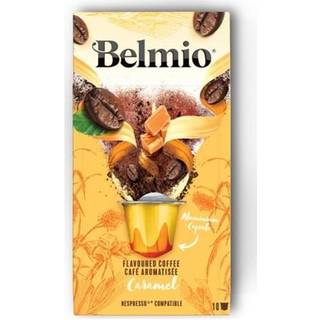 Belmio Caramel Caramba kapsler til Nespresso (10 stk.)