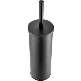 Toiletbørste sort Ø10 x 37 cm - Target