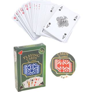 Kortspil