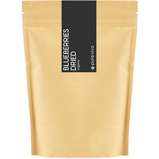 Pureviva Blåbær (250 g)