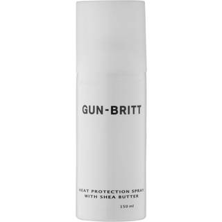 Heat Protection Spray With Shea Butter, 150 ml