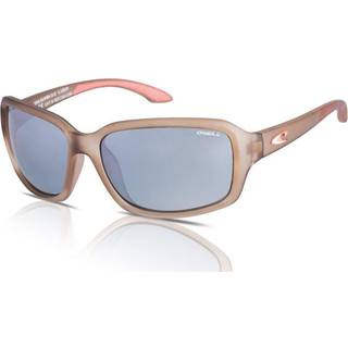 O&#39;Neill ONS SUMBA2.0 Polarized 151P 60 Solbriller Mænd Lyserød - Transparent Pink - 60mm