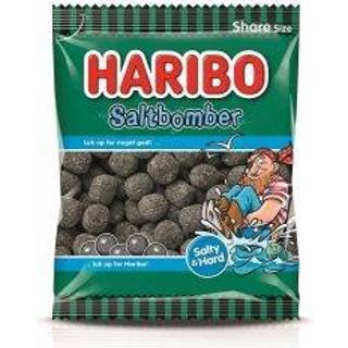 Haribo Saltbomber 1 x 120 g