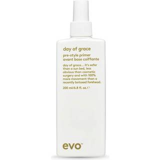EVO Day Of Grace Pre-Style Primer 200 ml