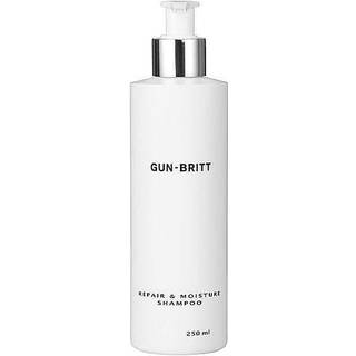 Gun-Britt Repair & Moisture Shampoo 250 ml.