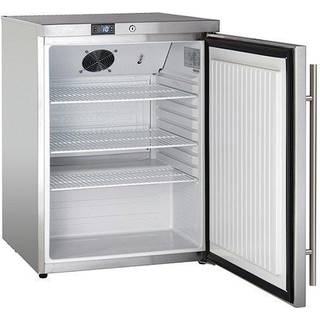 Scandomestic SK 145 E - Køleskab