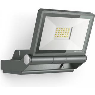 STEINEL LED-spot XLED PRO ONE, antracit, uden sensor