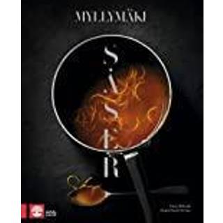 Såser av Tommy Myllymäki