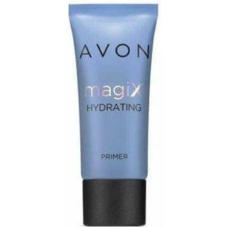 Avon Magix Fugtgivende makeup primer 30 ml - 30 ml